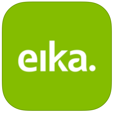 Eikaapplogo